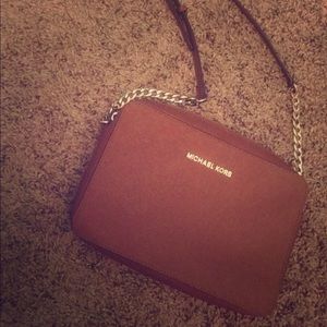 Mk purse